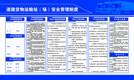 貨物運輸管理 核心要素、設計素材與道路運輸實踐