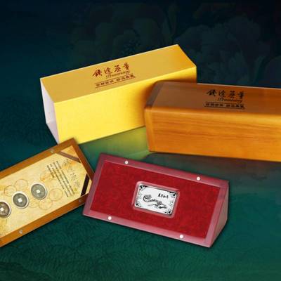 定制專屬榮耀 員工福利紀(jì)念銀幣與獎(jiǎng)牌的策劃與公關(guān)之道